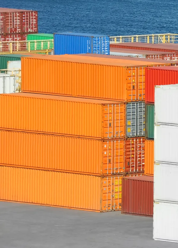 Container