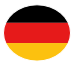 Link Flagge Deutsch